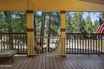 260 E Oak Drive, Munds Park, AZ 86017 - Photo 6