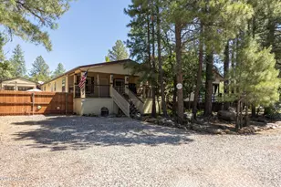 260 E Oak Dr, Munds Park, AZ 86017 - Photo 1