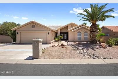 10503 E Elmhurst Drive, Sun Lakes, AZ 85248 - Photo 1