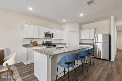 10082 W Devonshire Avenue, Phoenix, AZ 85037 - Photo 34