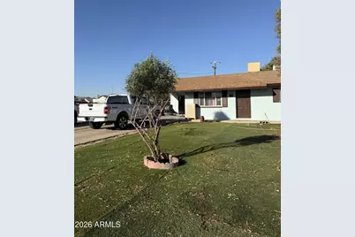 413 S 107th Street, Mesa, AZ 85208 - Photo 1