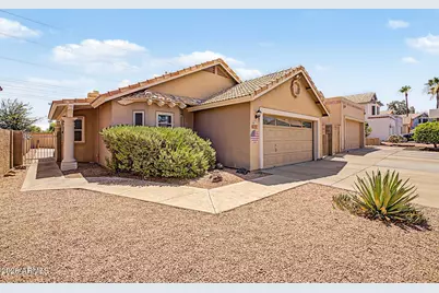 18625 N 15th Place, Phoenix, AZ 85024 - Photo 1