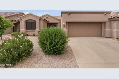 4202 E Broadway Road #181, Mesa, AZ 85206 - Photo 1