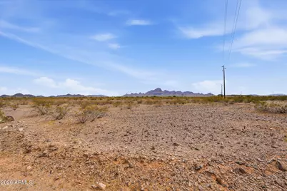 0 N 487th Avenue #30, Tonopah, AZ 85354 - Photo 16
