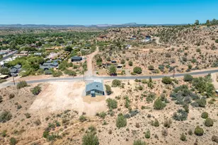 4295 E Coyote Canyon, Rimrock, AZ 86335 - Photo 34