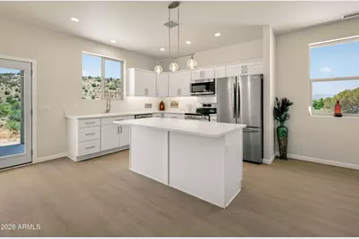 4295 E Coyote Canyon, Rimrock, AZ 86335 - Photo 8
