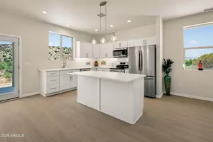 4295 E Coyote Canyon, Rimrock, AZ 86335 - Photo 8
