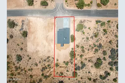 4295 E Coyote Canyon, Rimrock, AZ 86335 - Photo 32