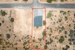 4295 E Coyote Canyon, Rimrock, AZ 86335 - Photo 32