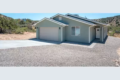 4295 E Coyote Canyon, Rimrock, AZ 86335 - Photo 28
