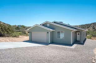 4295 E Coyote Canyon, Rimrock, AZ 86335 - Photo 28