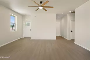 4295 E Coyote Canyon, Rimrock, AZ 86335 - Photo 18