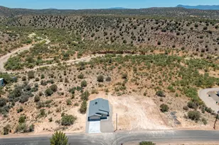 4295 E Coyote Canyon, Rimrock, AZ 86335 - Photo 36