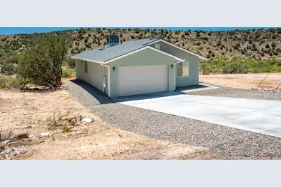 4295 E Coyote Canyon, Rimrock, AZ 86335 - Photo 26