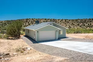 4295 E Coyote Canyon, Rimrock, AZ 86335 - Photo 26