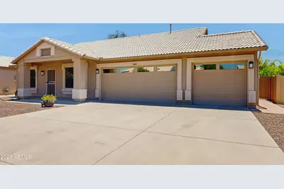 10881 W Oraibi Drive, Peoria, AZ 85373 - Photo 20