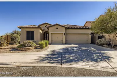 30899 N 125th Drive, Peoria, AZ 85383 - Photo 2