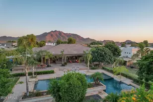 3982 E Sunnydale Dr, Queen Creek, AZ 85142 - Photo 52