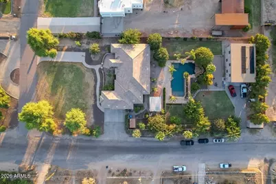 3982 E Sunnydale Drive, Queen Creek, AZ 85142 - Photo 6