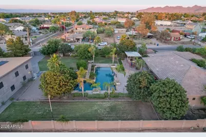 3982 E Sunnydale Drive, Queen Creek, AZ 85142 - Photo 20