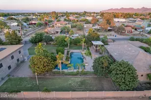 3982 E Sunnydale Dr, Queen Creek, AZ 85142 - Photo 20