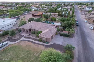 3982 E Sunnydale Dr, Queen Creek, AZ 85142 - Photo 56