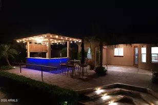 3982 E Sunnydale Dr, Queen Creek, AZ 85142 - Photo 60