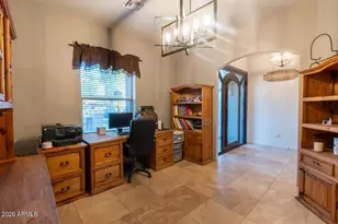 3982 E Sunnydale Dr, Queen Creek, AZ 85142 - Photo 30