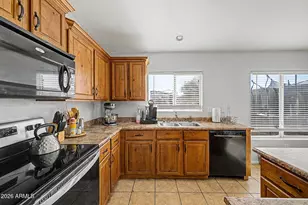 22272 W Shadow Dr, Buckeye, AZ 85326 - Photo 18