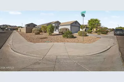 22272 W Shadow Drive, Buckeye, AZ 85326 - Photo 2