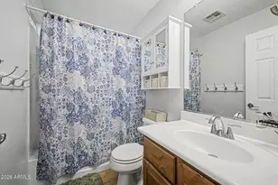 22272 W Shadow Dr, Buckeye, AZ 85326 - Photo 22