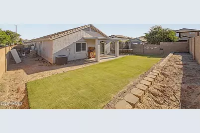 22272 W Shadow Drive, Buckeye, AZ 85326 - Photo 32