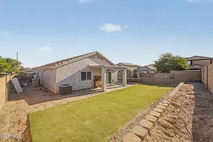 22272 W Shadow Dr, Buckeye, AZ 85326 - Photo 32