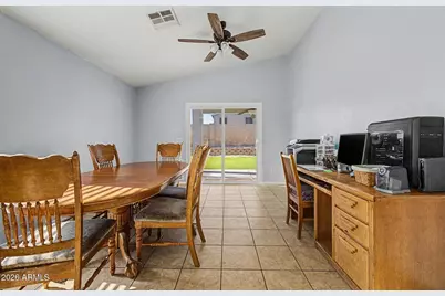 22272 W Shadow Drive, Buckeye, AZ 85326 - Photo 12