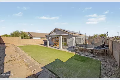 22272 W Shadow Drive, Buckeye, AZ 85326 - Photo 30