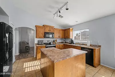 22272 W Shadow Drive, Buckeye, AZ 85326 - Photo 14