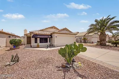 10851 W Beaubien Drive, Peoria, AZ 85373 - Photo 2