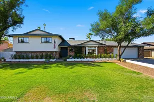 5429 W Tierra Buena Ln, Glendale, AZ 85306 - Photo 2