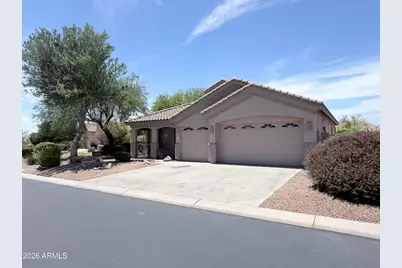 7310 E Mallory Circle, Mesa, AZ 85207 - Photo 2