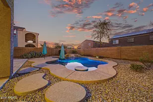1774 E Wildflower Ln, Casa Grande, AZ 85122 - Photo 64