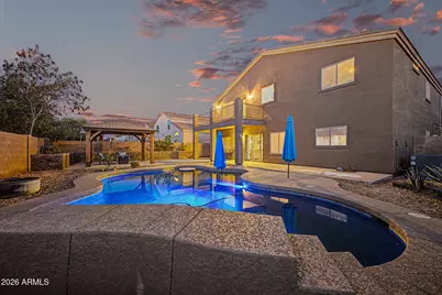 1774 E Wildflower Lane, Casa Grande, AZ 85122 - Photo 2