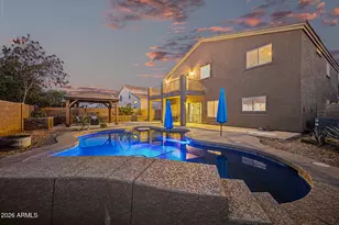 1774 E Wildflower Ln, Casa Grande, AZ 85122 - Photo 2