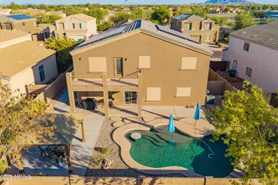 1774 E Wildflower Lane, Casa Grande, AZ 85122 - Photo 90