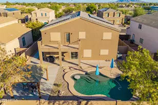 1774 E Wildflower Ln, Casa Grande, AZ 85122 - Photo 90