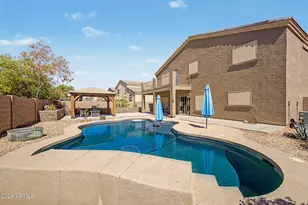1774 E Wildflower Ln, Casa Grande, AZ 85122 - Photo 76