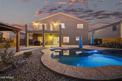 1774 E Wildflower Lane, Casa Grande, AZ 85122 - Photo 66