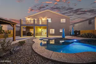 1774 E Wildflower Ln, Casa Grande, AZ 85122 - Photo 66