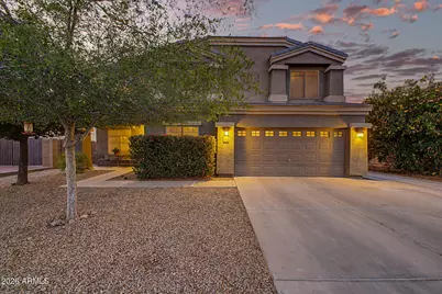 1774 E Wildflower Lane, Casa Grande, AZ 85122 - Photo 1