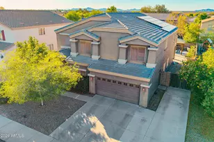 1774 E Wildflower Ln, Casa Grande, AZ 85122 - Photo 88