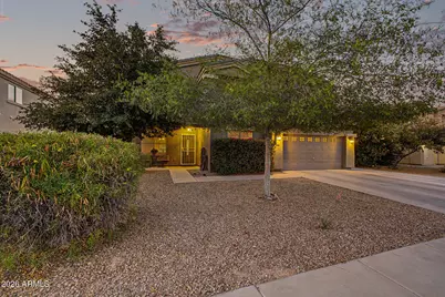 1774 E Wildflower Lane, Casa Grande, AZ 85122 - Photo 4